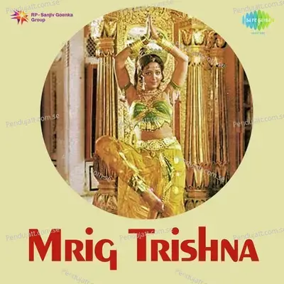 Mrig Trishna - Mohammed Rafi cover album