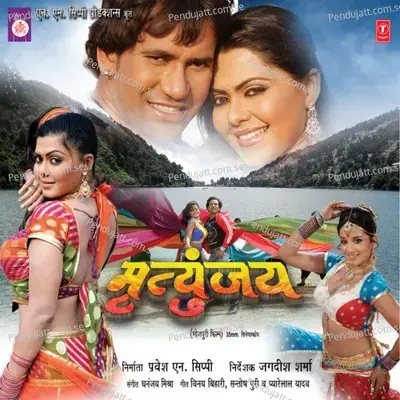 Tani Choli De Da - Udit Narayan album cover 