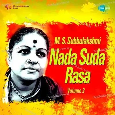 Kallaarkum Katravarkkum - M. S. Subbulakshmi album cover 