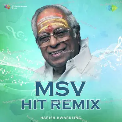 Adi Ennadi Raakamma - Remix - Harish Hwarkling album cover 