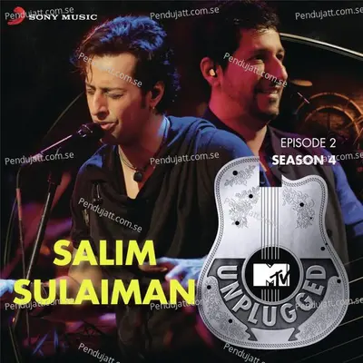 Ishq Wala Love - Salim-Sulaiman album cover 