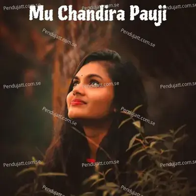 Mu Chandira Pauji - Tapu Mishra album cover 