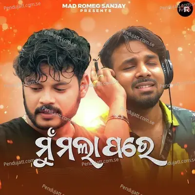 Mu Mala Pare - Prem Darshan album cover 