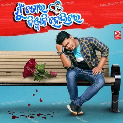 Mu Tora Diwana Helire - Prem Darshan album cover 