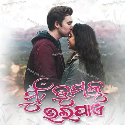 Mu Tumaku Bhalapaye - Hrudananda Sahoo album cover 