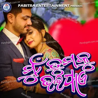 Mu Tumaku Bhalapaye - Namita Singh album cover 