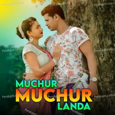 Muchur Muchur Landa - Logen Mardi album cover 