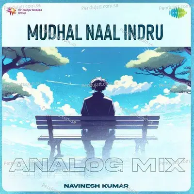 Mudhal Naal Indru - Analog Mix - Navinesh Kumar album cover 