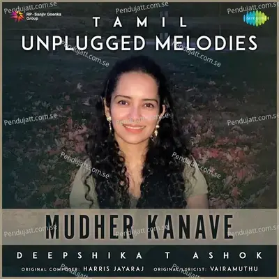 Mudher Kanave - Deepshika T Ashok album cover 