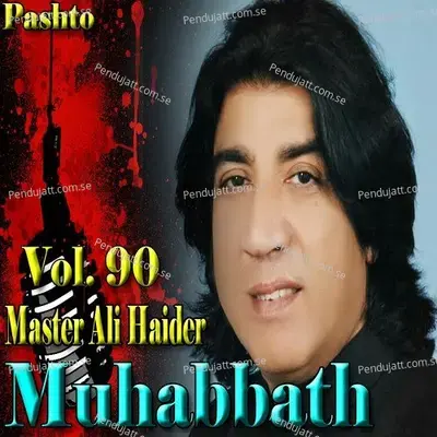 Tappai  Pt  5 - Master Ali Haider album cover 