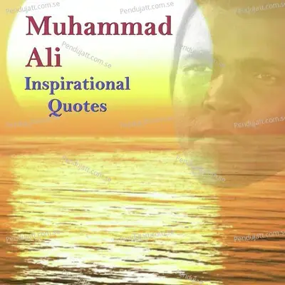 Optimism - Muhammad Ali album cover 