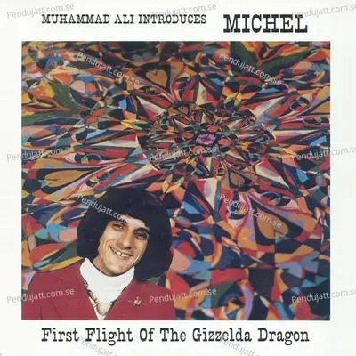 Rich To Be Happy - Michel album cover 