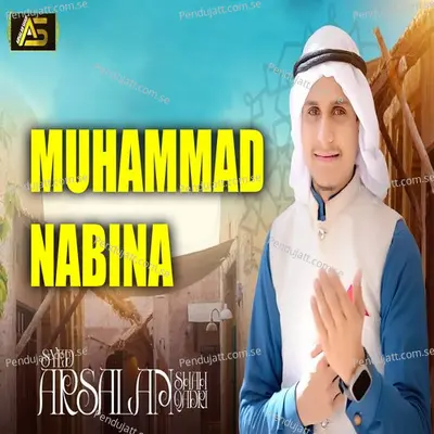 Muhammad Nabina - Syed Arsalan Shah Qadri album cover 