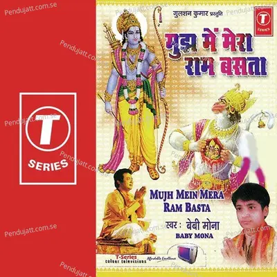 Tera Jag Mein Danka Baaj - Ravindra Tina album cover 