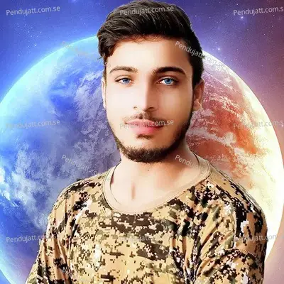 Mujhe Chor Kar Jo Tum Jao Ge - Muhammad Amir Sairawe Baloch album cover 