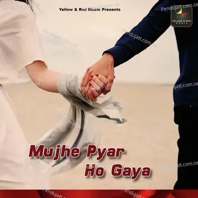 Pyar Usiko Kehte Hain - Amit Gaur album cover 