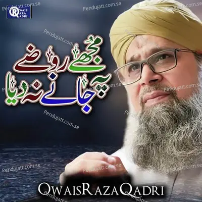 Zameen O Zaman - Owais Raza Qadri album cover 