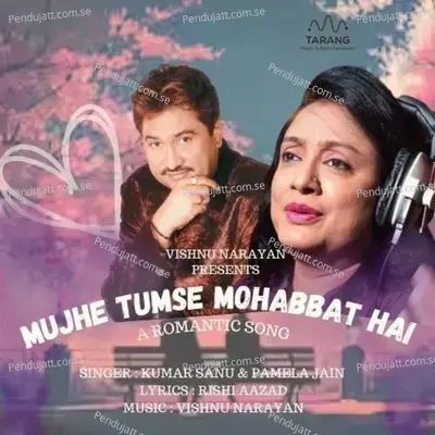 Mujhe Tumse Mohabbat Hai mp3 song