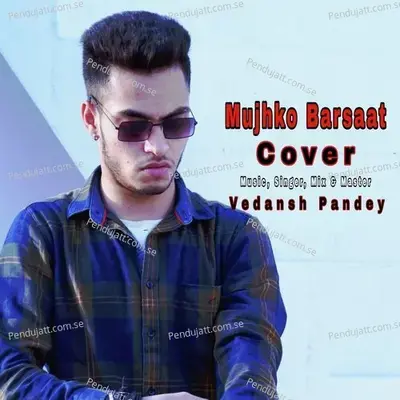  - Vedansh Pandey 