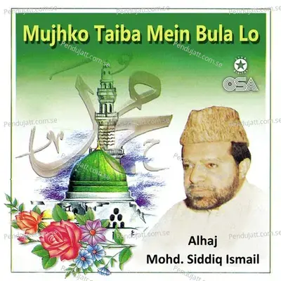 Haqeeqat Mein Woh Lutfe - Alhaj Mohd. Siddiq Ismail album cover 