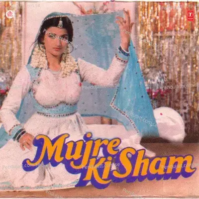 Bhigi Bhigi Raat Hai - Shubha Joshi album cover 