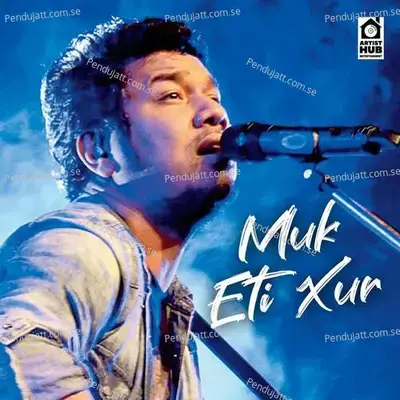 Muk Eti Xur Kori - Papon album cover 