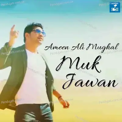 Muk Jawan - Ameen Ali Mughal album cover 