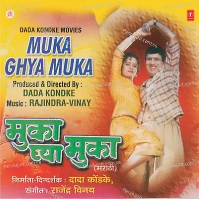 Nao Tuzaghenyasathi - Suresh Wadkar album cover 