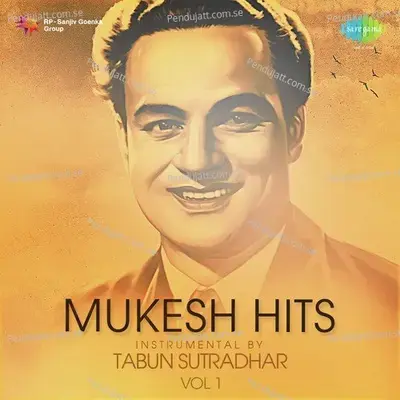 Maine Tere Liye - Tabun Sutradhar album cover 