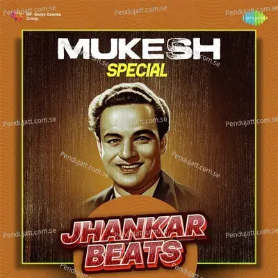 Mukesh Special - Jhankar Beats - Hero And king Of Jhankar Studio cover album