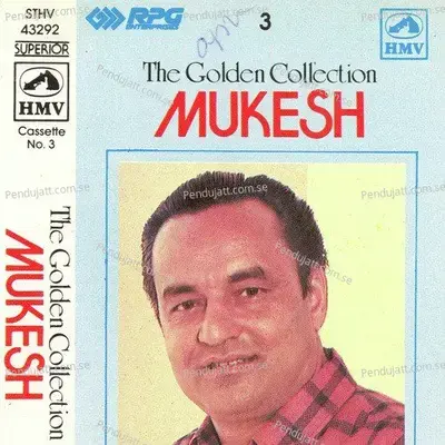 Gore Gore Chand Se Mukh Pe - Laxmikant - Pyarelal album cover 