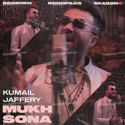 Mukh Sona - Boss Menn