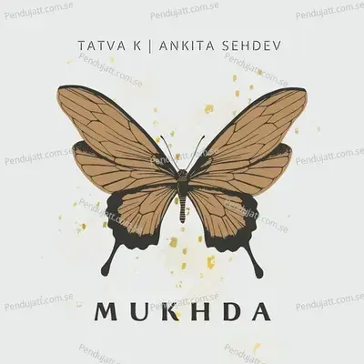 Mukhda - TaTvA K. album cover 