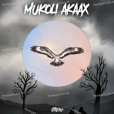 Mukoli Akaax - Ereka album cover 