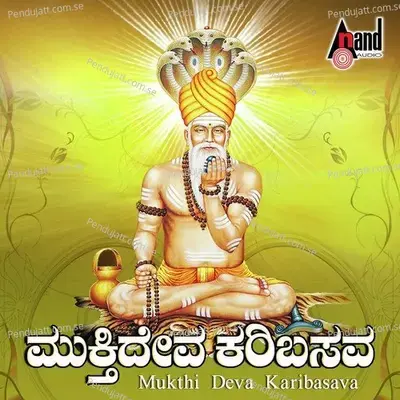 Amavvase Yogiye - Vijay Aurs album cover 