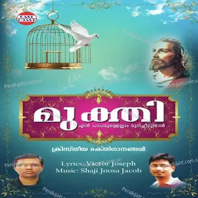 Thedunnu Nadhaa - Shaji Chen album cover 