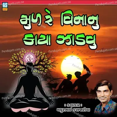 Mul Re Vinanu Kaya Zadvu - Mathurbhai Kanjariya album cover 