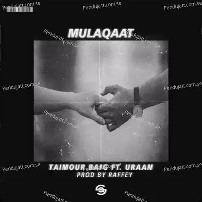 Mulaqaat - Taimour Baig album cover 