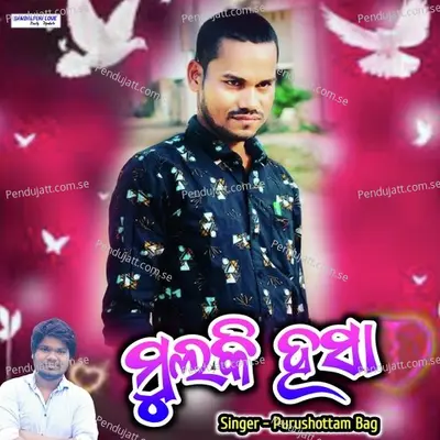 Mulki Hasha - Purushottam Bag album cover 