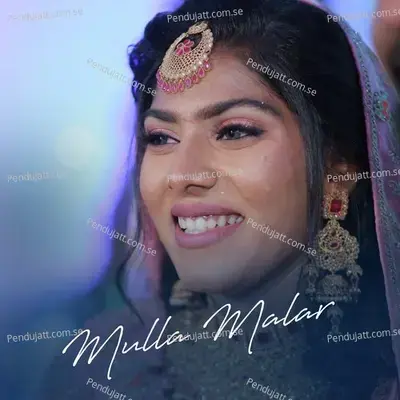 Mulla Malar - Raseena Shabeer album cover 