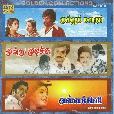 Nitham Nitham - Ilaiyaraaja album cover 