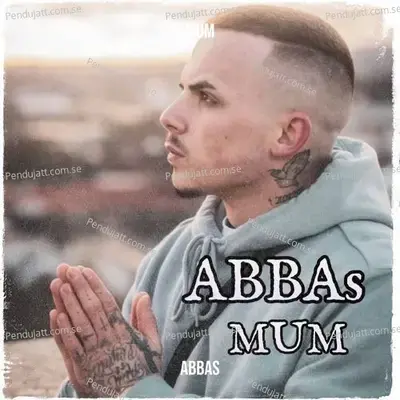 Mum - Abbas album cover 