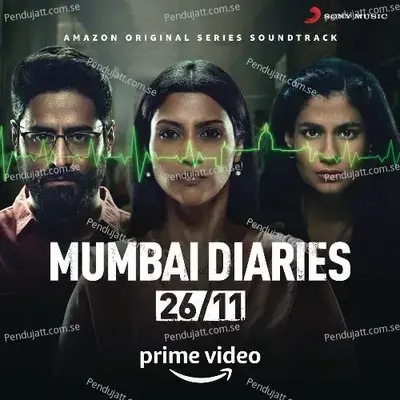 Mumbai Diaries Title Theme - Ashutosh Phatak album cover 