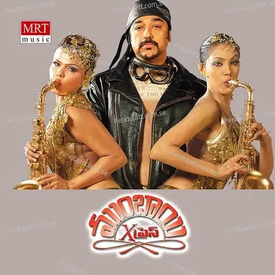 Naa Kanulolo - Chitra album cover 