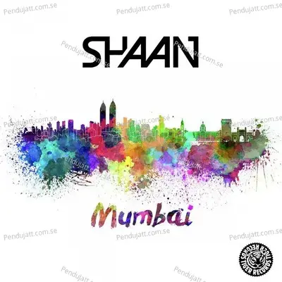 Mumbai - Shaan cover album