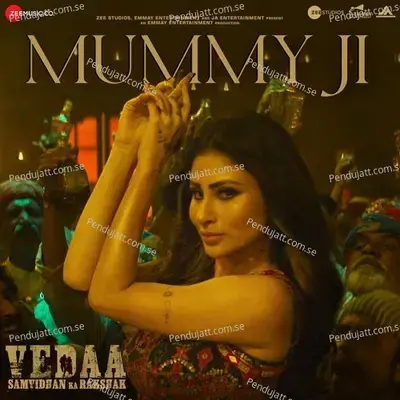 Mummy Ji (From 