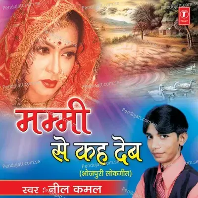 Jaisan Hum Baani - Neel Kamal album cover 