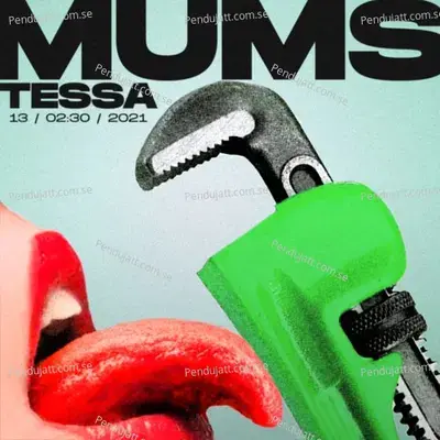 Mums - Tessa album cover 