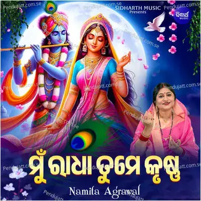 Mun Radha Tume Krushna - Namita Agrawal