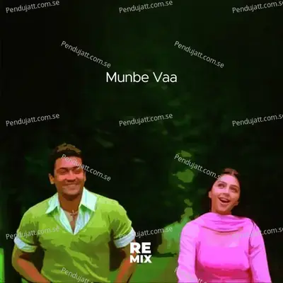 Munbe Vaa - Ramindu album cover 